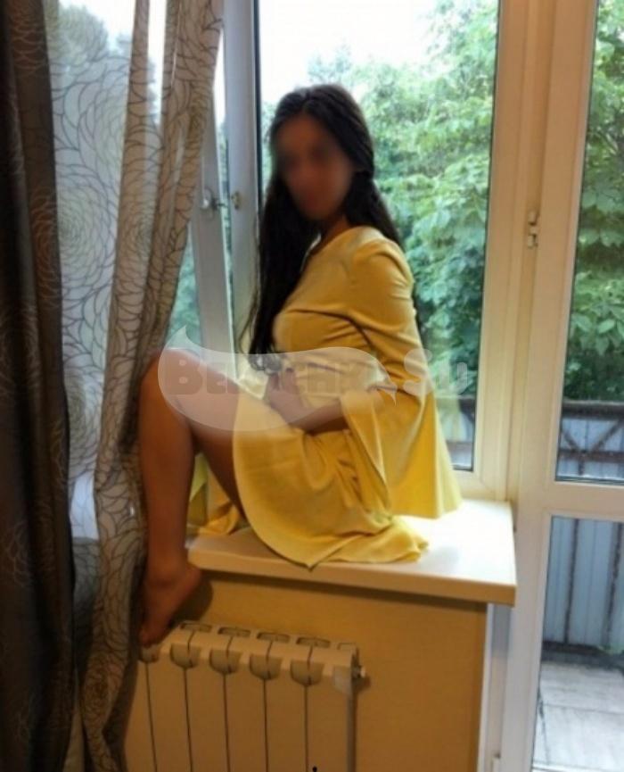 Проститутка Даша г. Устюжна