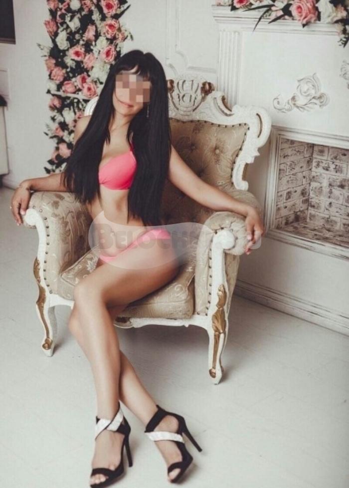 Проститутка Мария г. Устюжна