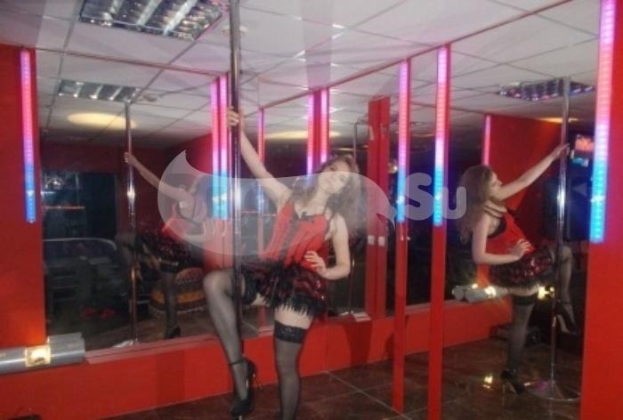 Проститутка Татьяна г. Устюжна